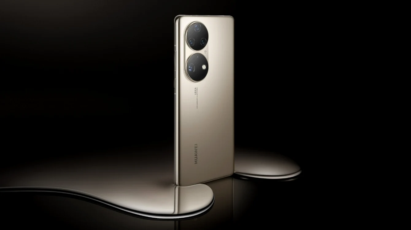 Huawei P50 Pro