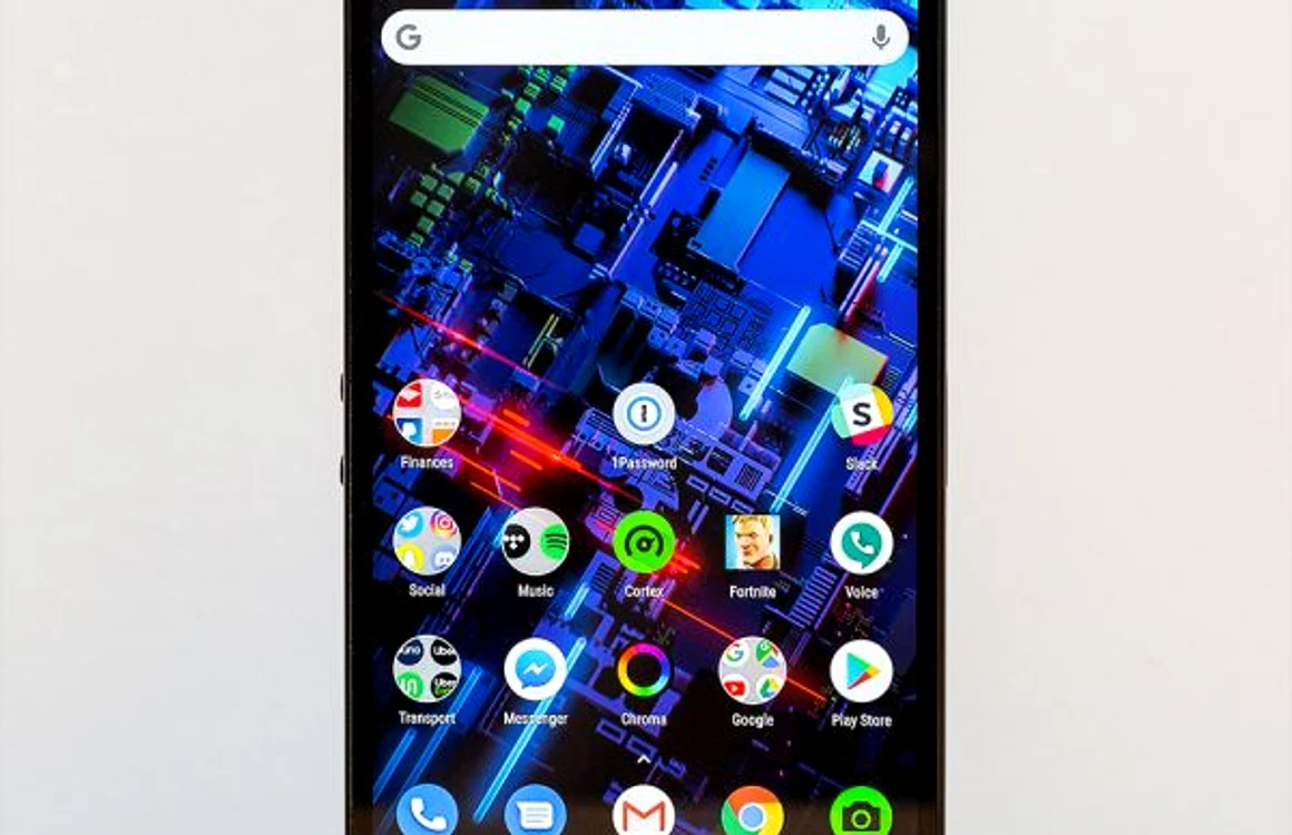 FOTO via The Verge