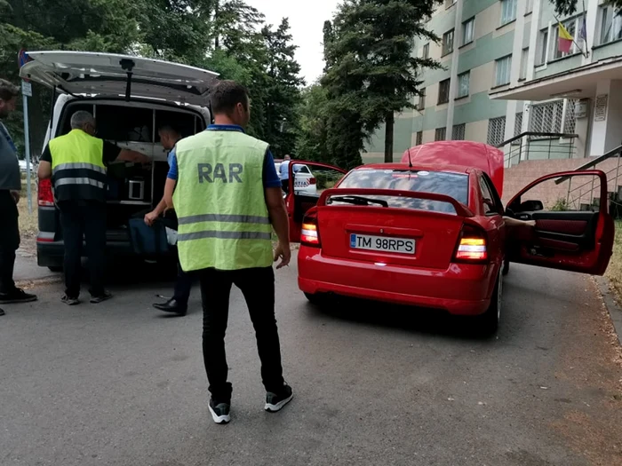 Poliţia a pus ochii pe motociclişti