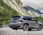 Subaru Foreste e-Boxer Foto: Subaru