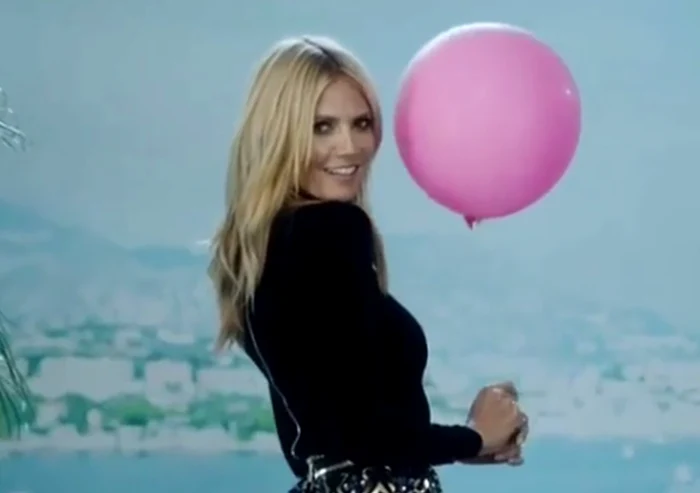 
    Heidi Klum (42 de ani)foto: Arhiva Personală  