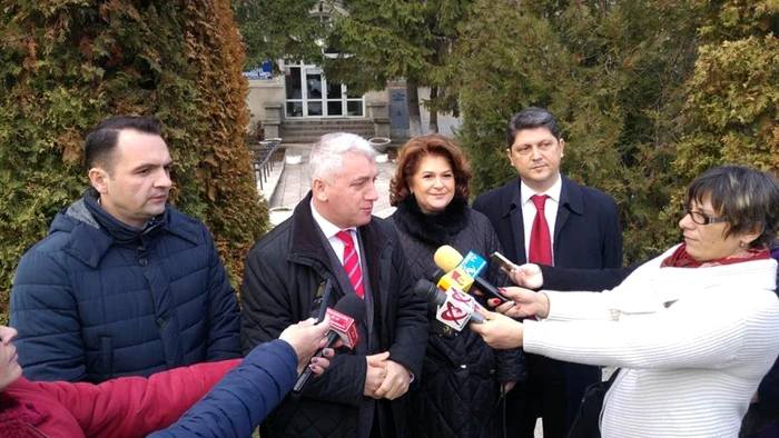 parlamentaredb