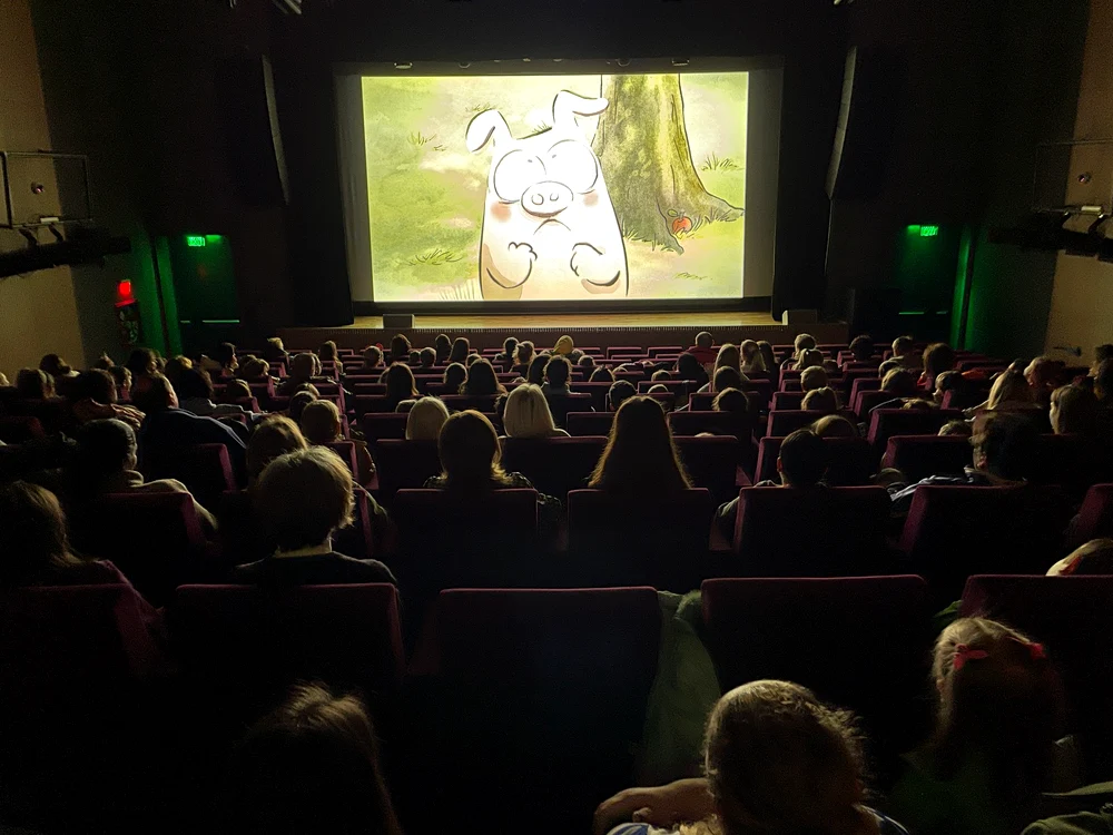 Cinema Victoria din Timișoara