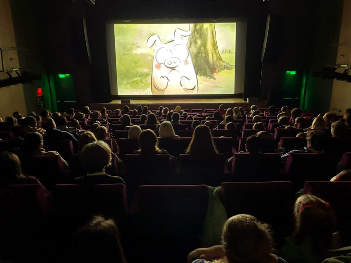 Cinema Victoria din Timișoara