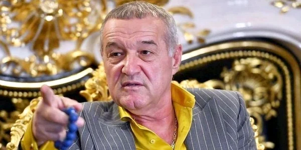 gigi becali