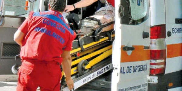Mort la scurt timp după externare