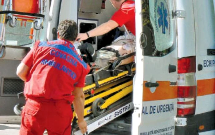 Mort la scurt timp după externare