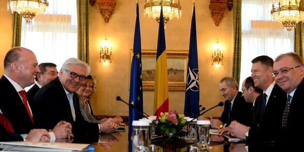 iohannis steinemer