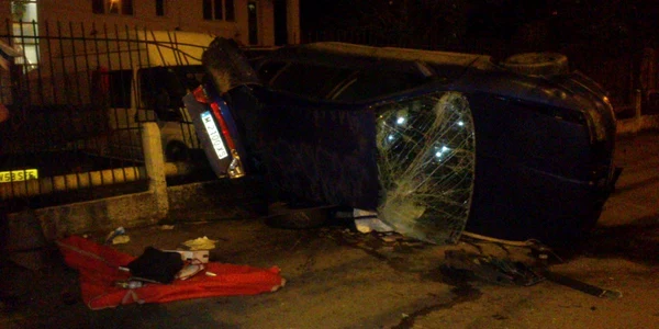 accident