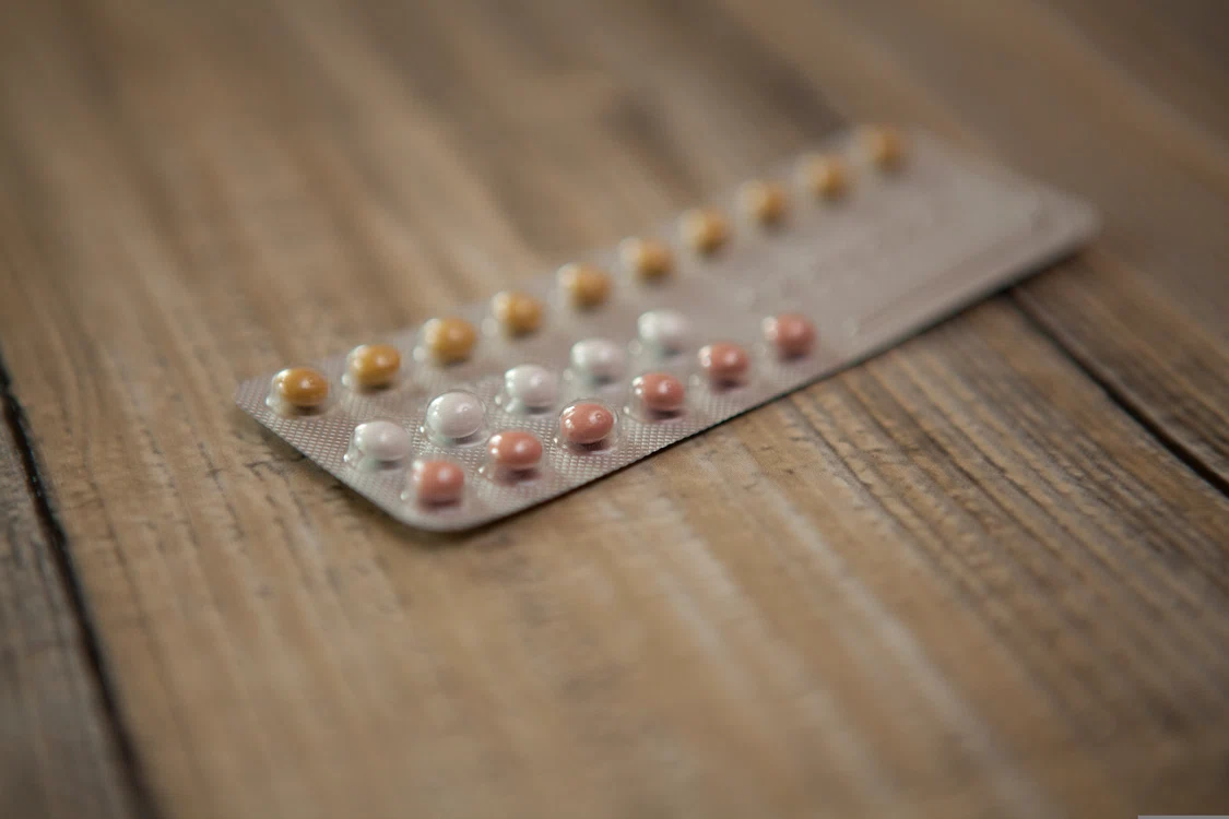 Un nou studiu atrage atenția asupra unor contraceptive. Foto: Pixabay