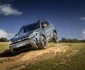 Dacia Duster 1.2 TCe 4x4 Extreme Foto: Dacia