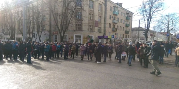 protest foto protv.md