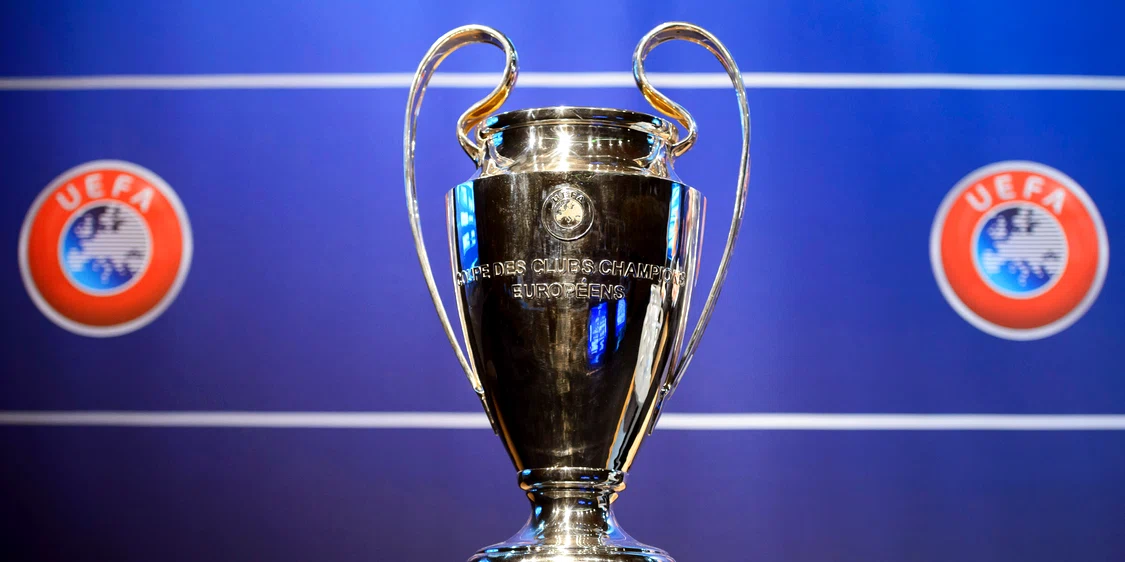 Liga Campionilor se pregătește de un nou format. Foto EPA EFE 