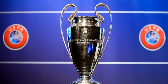 Liga Campionilor se pregătește de un nou format. Foto EPA EFE
