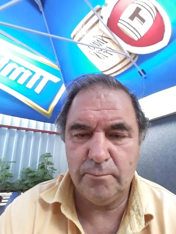 Gheorghe Moroşan, autorul crimelor de la Oneşti