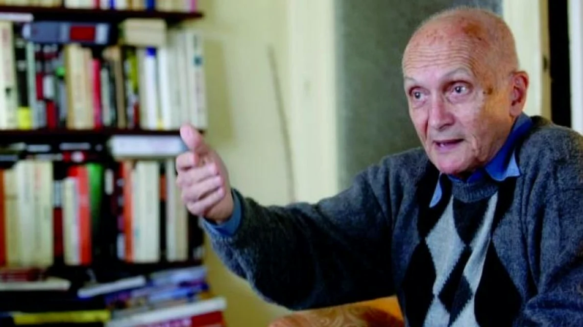 Dinu Zamfirescu, moştenitor al familiei Brătienilor: „Sunt dezamăgit că politicienii de azi nu au un proiect, nu au viziune, nu ştiu să comunice“ jpeg