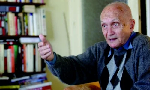 Dinu Zamfirescu, moştenitor al familiei Brătienilor: „Sunt dezamăgit că politicienii de azi nu au un proiect, nu au viziune, nu ştiu să comunice“ jpeg