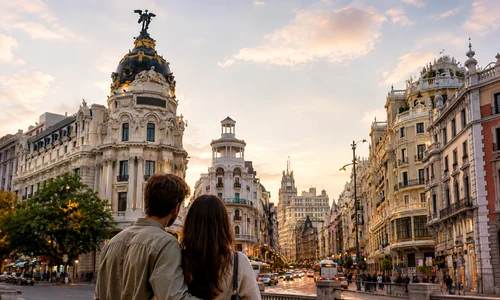 cuplu madrid png