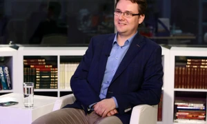 „Jurnalistul e un predicator la colţul străzii“ – dialog cu Vlad MIXICH jpeg