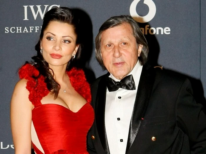 Ilie și Brigitte Năstase au în comun o fostă căsnicie, un divorț, dar și condamnările la închisoare