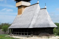 Biserica lui Horea – un patrimoniu pentru viitor jpeg