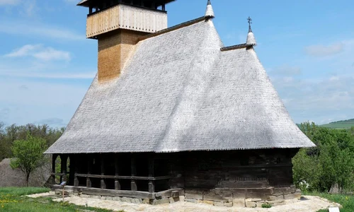 Biserica lui Horea – un patrimoniu pentru viitor jpeg