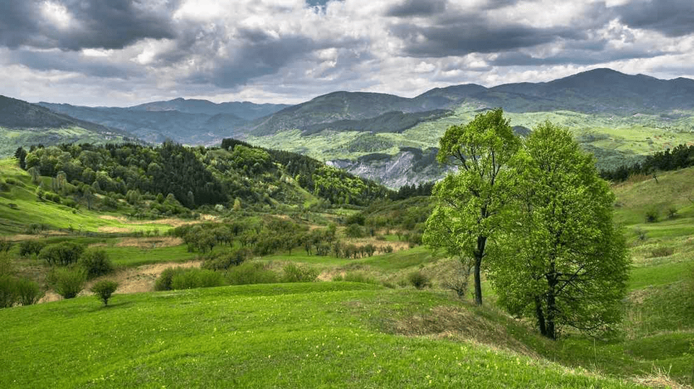 Geoparcul Ținutul Buzăului și Sărata Monteoru au ajuns în EDEN. Care sunt avantajele celor două branduri buzoiene