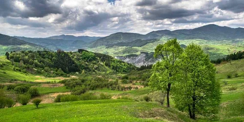 “Ținutul Buzăului”, la un pas să devină Geoparc Internațional UNESCO jpeg