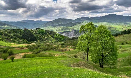 “Ținutul Buzăului”, la un pas să devină Geoparc Internațional UNESCO jpeg