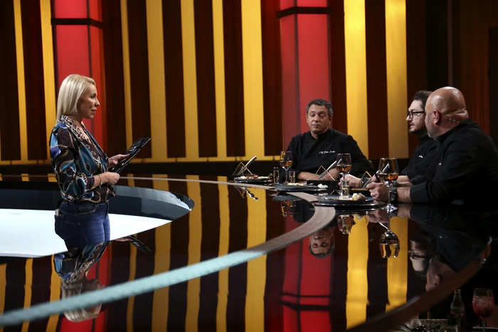 Foto: Antena 1