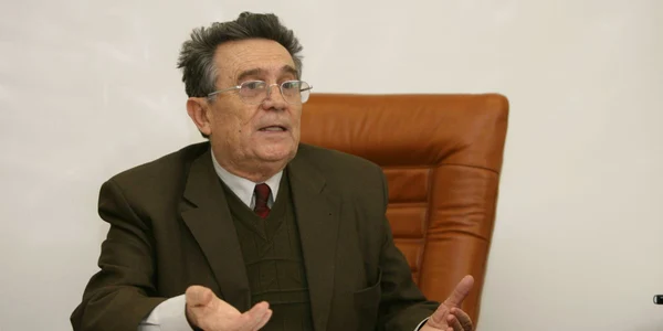 Mărmureanu spune că previziunile IRSA sunt neavizate