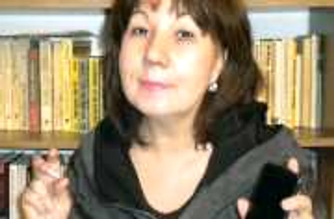 Doina Ruşti 