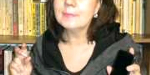 Doina Ruşti 