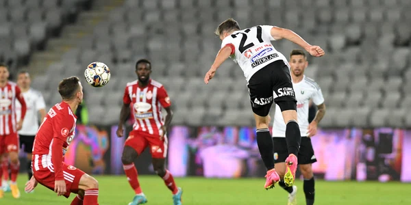 FC UNIVERSITATEA CLUJ   SEPSI OSK SFÂNTU GHEORGHE, SUPERLIGA SUPERBET (9 10 2023) jpg