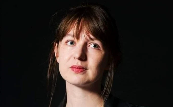 Sally Rooney foto: FB/Sally Rooney