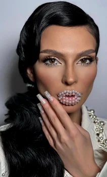 Artista se iubește așa cum e!   