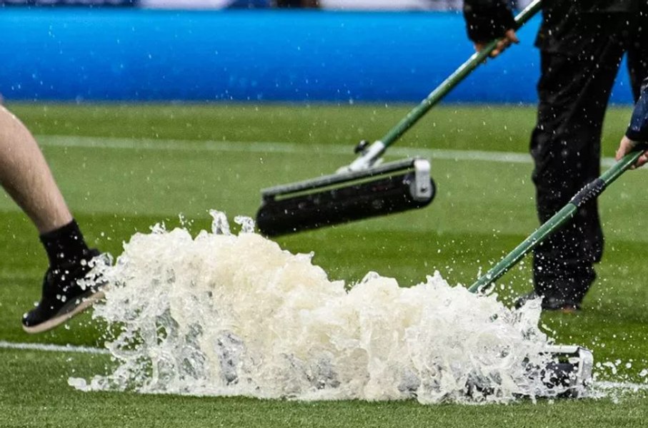 Vremea rea amenință Campionatul European. Cod roșu de furtuni în țara care găzduiește Euro 2024