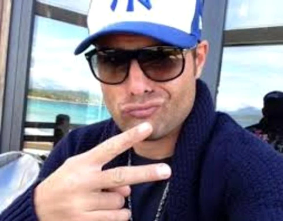 Adrian Mutu