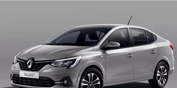 renault-taliant