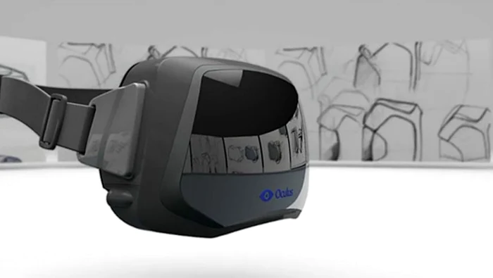 Ochelarii Oculus Rift oferă realitatea virtuală la 300 de dolari. FOTO Oculus