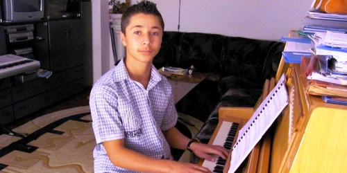 Andrei Georgescu,