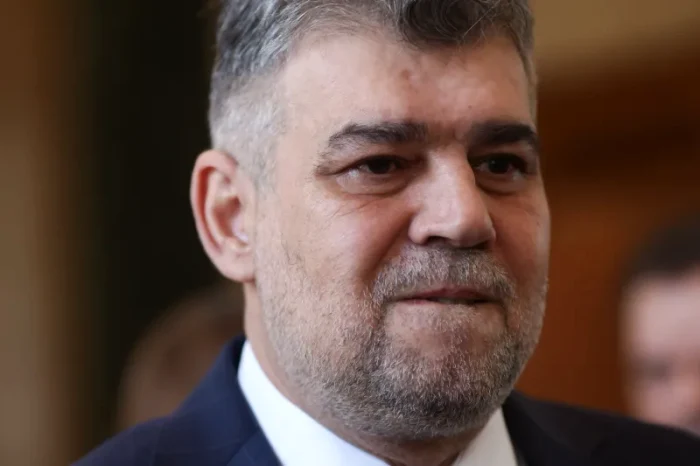 Marcel Ciolacu