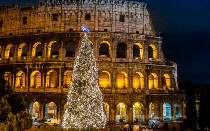 Italia se află printre cele mai căutate destinaţii în rândul românilor în această perioadă a anului FOTO idmtour.ro