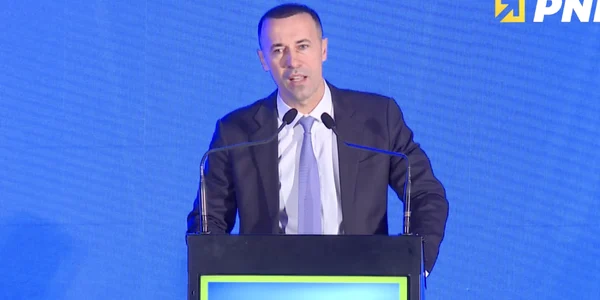 Iulian Dumitrescu FOTO Captura