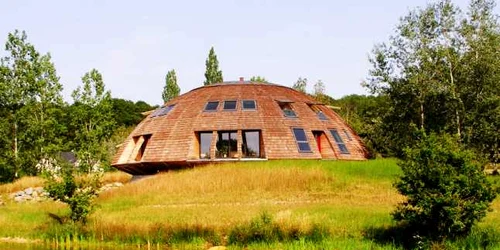 casa ecologica