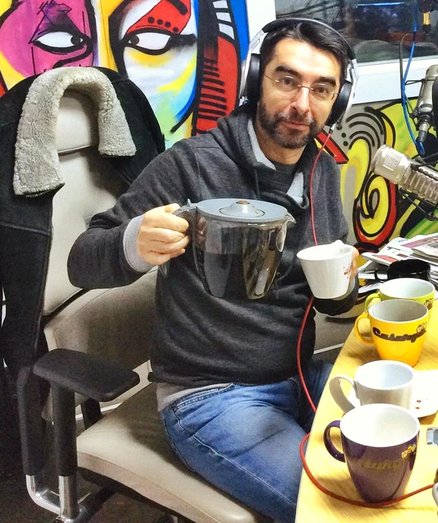 Radu Ille