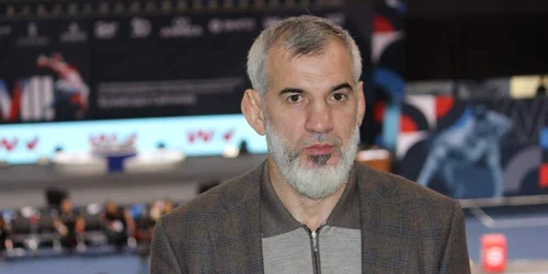 Buvaysar Saitiev foto X Igor Sushko