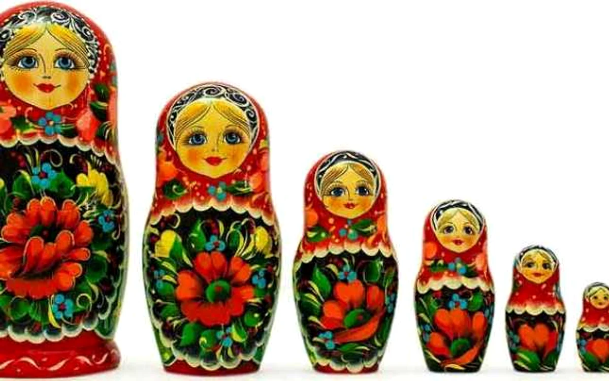 matrioska