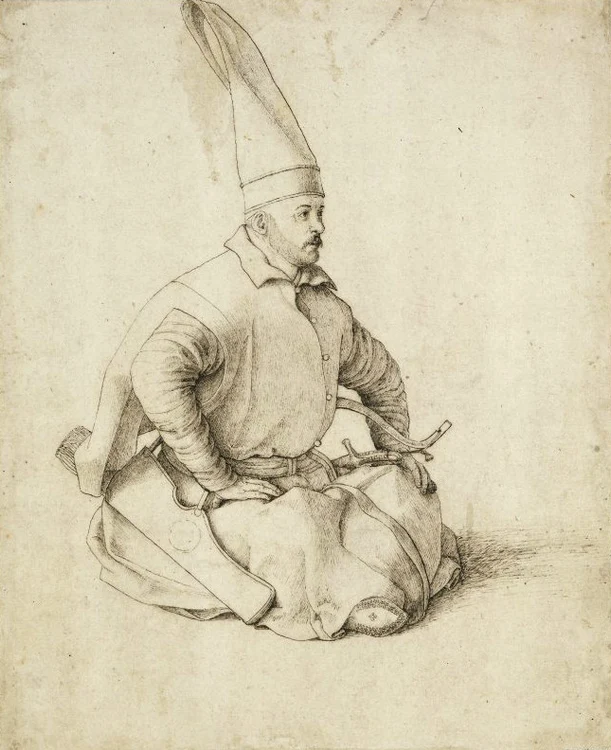 Yenieri aturkishjanissary gentilebellini jpg jpeg