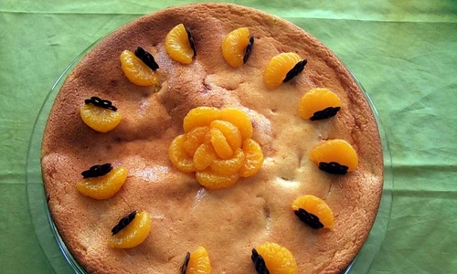 tarta fara aluat cu branza si smantana jpeg